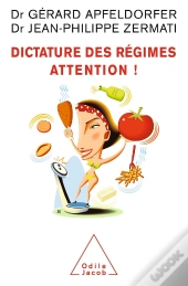 Dictature Des Régimes. Attention !