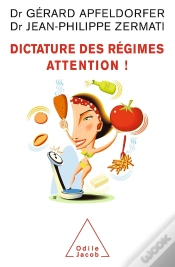 Capa do artigo Dictature Des Régimes. Attention !