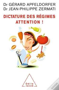 Capa do artigo Dictature Des Régimes. Attention !