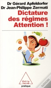 Capa do artigo Dictature Des Régimes. Attention !