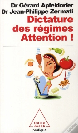 Capa do artigo Dictature Des Régimes. Attention !