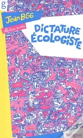 Dictature Écologiste