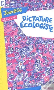 Capa do artigo Dictature Écologiste