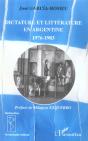 Dictature Et Litterature En Argentine, 1976-1983 - Preview