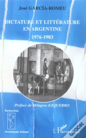 Capa do artigo Dictature Et Litterature En Argentine, 1976-1983