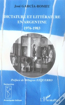 Capa do artigo Dictature Et Litterature En Argentine, 1976-1983