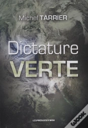 Capa do artigo Dictature Verte