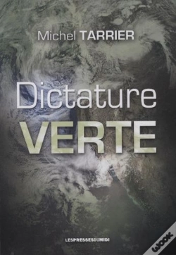 Capa do artigo Dictature Verte