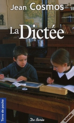 Capa do artigo Dictee (La) (Poche)