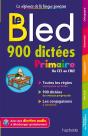 Dictées ; Primaire - Preview
