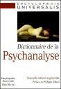 Dictionaire De La Psychanalyse (Édition 2001) - Preview