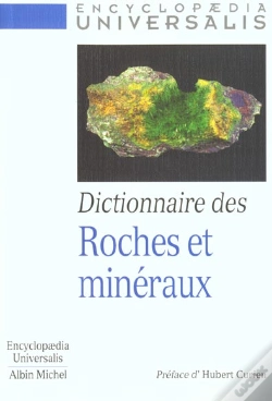 Capa do artigo Dictionaire Des Roches Et Des Mineraux