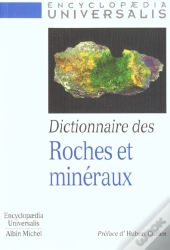 Dictionaire Des Roches Et Des Mineraux