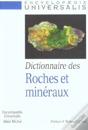 Capa do artigo Dictionaire Des Roches Et Des Mineraux