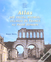 Capa do artigo Dictionaire Des Villes Bourgs Villages Au Passe Romain De France