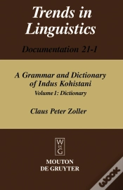 Capa do artigo Dictionary