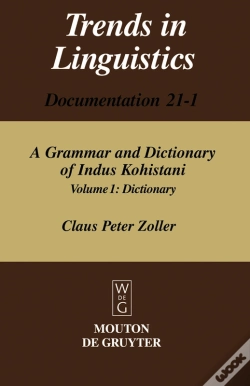 Capa do artigo Dictionary