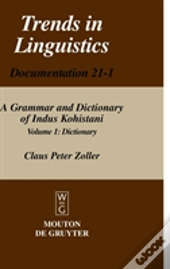 Dictionary