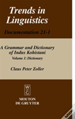 Capa do artigo Dictionary