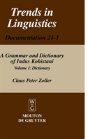 Dictionary - Preview