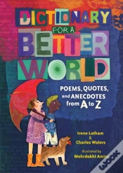 Capa do artigo Dictionary For A Better World