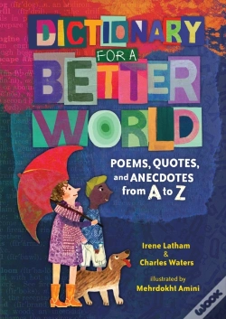 Capa do artigo Dictionary For A Better World