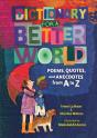 Dictionary For A Better World - Preview
