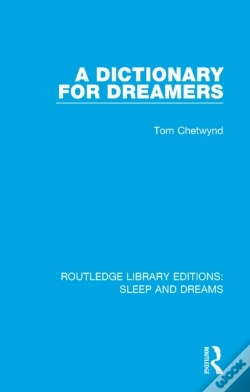 Capa do artigo Dictionary For Dreamers