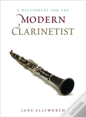 Capa do artigo Dictionary For The Modern Clarinetist