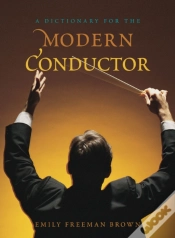 Capa do artigo Dictionary For The Modern Conductor