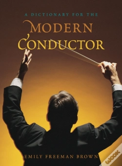 Capa do artigo Dictionary For The Modern Conductor