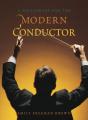 Dictionary For The Modern Conductor - Preview