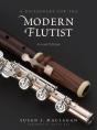 Dictionary For The Modern Flutist - Preview