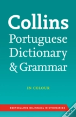 Capa do artigo Dictionary Grammar Portu Pb