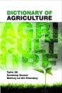 Dictionary Of Agriculture - Preview