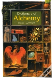 Capa do artigo Dictionary Of Alchemy