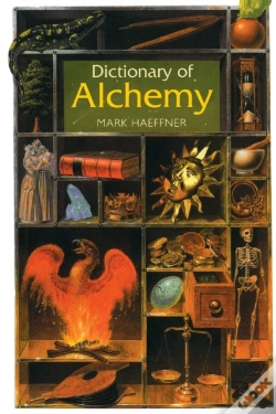 Capa do artigo Dictionary Of Alchemy