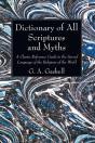 Dictionary Of All Scriptures And Myths - Preview