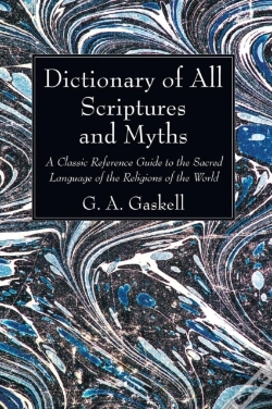 Capa do artigo Dictionary Of All Scriptures And Myths
