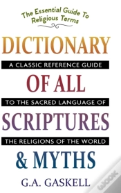 Capa do artigo Dictionary Of All Scriptures And Myths