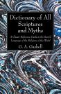 Dictionary Of All Scriptures And Myths - Preview