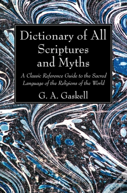 Capa do artigo Dictionary Of All Scriptures And Myths