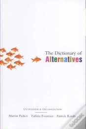 Capa do artigo Dictionary Of Alternatives