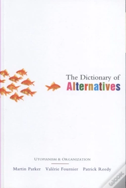 Capa do artigo Dictionary Of Alternatives