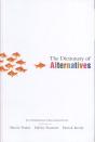 Dictionary Of Alternatives - Preview