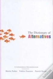 Capa do artigo Dictionary Of Alternatives