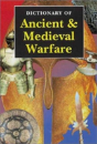 Dictionary Of Ancient & Medieval Warfare - Preview