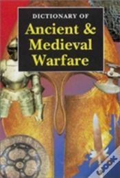 Capa do artigo Dictionary Of Ancient & Medieval Warfare