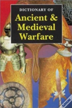 Capa do artigo Dictionary Of Ancient & Medieval Warfare