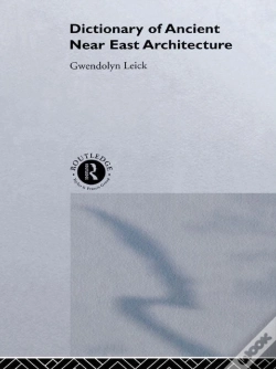 Capa do artigo Dictionary Of Ancient Near Eastern Architecture